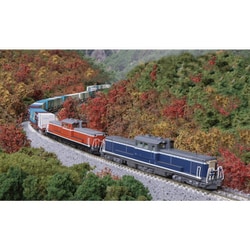 KATO 7008-H DD51 後期 耐寒形 JR仕様 KATO】 7008-H DD51 後期 耐寒形 JR仕様 - 仙台模型