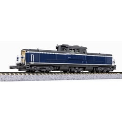ヨドバシ.com - KATO カトー 7008-J Nゲージ DD51 後期 耐寒形