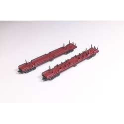 ヨドバシ.com - KATO カトー 10-1317 Nゲージ コキ50000(グレー ヨドバシ.com - KATO カトー 10-1317 Nゲージ コキ50000(グレー
