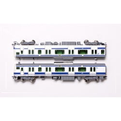 ヨドバシ.com - KATO カトー 10-1843 Nゲージ E531系 常磐線・上野東京 