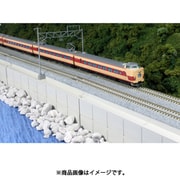 10-1868 Nゲージ 381系100番台「くろしお」 6両基本セット [鉄道模型]