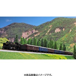 ヨドバシ.com - KATO カトー 10-034 Nゲージ 旧形客車 4両セット