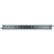 20-000-L Nゲージ 直線線路248mm（10本入） [鉄道模型用パーツ]