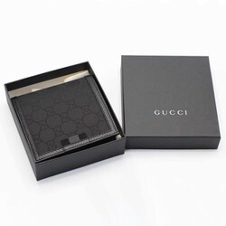 ヨドバシ.com - GUCCI グッチ 150413/G1XWN/8615 [二つ折り財布] 通販