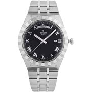 並行輸入品 1年保証 M28600-0003 ロイヤル BK 41mm