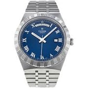 並行輸入品 1年保証 M28600-0005 ロイヤル BL 41mm