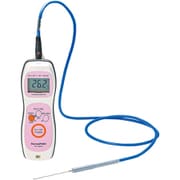 防水真空調理用温度計 サニタリーサーモVC（センサ3本セット付） BOVW701