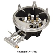 DBC7201 [スーパージャンボバーナー MG-9JB型ジャンボ LPガス]