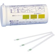 DSK1001 [AV試験紙（油脂酸価試験紙） 50枚入 080570-55]