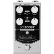 ブースター オーバードライブ DCX Boost