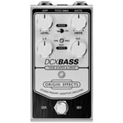 ベース用 ブースター オーバードライブ DCX Bass