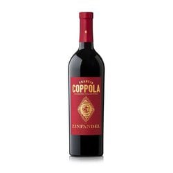 ダイヤモンド・コレクション ジンファンデル 750ml アメリカ/カリフォルニア [赤ワイン]