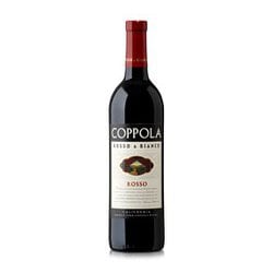 ロッソ・アンド・ビアンコ・ロッソ フランシス・フォード・コッポラ・ワイナリー 750ml アメリカ/カリフォルニア [赤ワイン]
