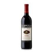 ロッソ・アンド・ビアンコ・ロッソ フランシス・フォード・コッポラ・ワイナリー 750ml アメリカ/カリフォルニア [赤ワイン]