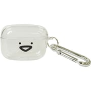 キャラクターグッズ お文具といっしょ AirPods Proケース ハードタイプ