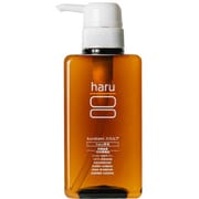 haru kurokami スカルプ シャンプー 400ml [ヘアシャンプー]