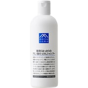 限定 松山油脂 Mマーク 薄荷（はっか）のアミノ酸せっけんシャンプー 380ml [ヘアシャンプー]