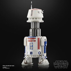 ヨドバシ.com - Hasbro ハズブロージャパン スター・ウォーズ BLACK