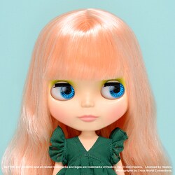 新品送料無料】アーバンフェアリーエリー ネオブライス Blythe【未開封】-