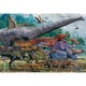 300-019 恐竜大きさ比較 [ジグソーパズル 300ピース]