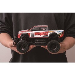 ハイラックス ラジコン ヨドバシ.com - JOZEN ジョーゼン RC JRVC132-RD ダートマックス