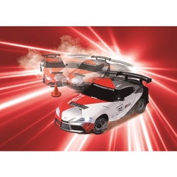ドリラジ ヨドバシ.com - JOZEN ジョーゼン RC JRVC135-WH ダートマックス