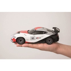 ヨドバシ.com - JOZEN ジョーゼン RC JRVC135-WH ダートマックス