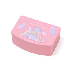 コスメセット Amazon.co.jp: SHO－BI すみっコぐらし 星型ケースコスメ