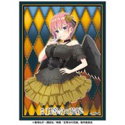 映画 五等分の花嫁 イラストスリーブNT 一花 [トレーディングカード用品]