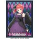 映画 五等分の花嫁 イラストスリーブNT 二乃 [トレーディングカード用品]