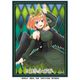 映画 五等分の花嫁 イラストスリーブNT 四葉 [トレーディングカード用品]