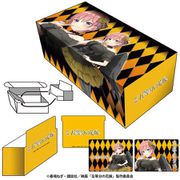 映画 五等分の花嫁 イラストカードボックスNT 一花 [トレーディングカード用品]