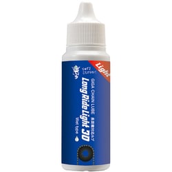 自転車 オイル ギガチェーンルブロングライドライト30 GIGA Chain Lube Long Ride Light 30 GC0023 26g