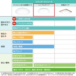 ヨドバシ.com - パナソニック Panasonic LEDシーリング ヨドバシ.com - パナソニック Panasonic LEDシーリング