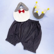 対象年齢:0歳~3歳 おめかしセット男児