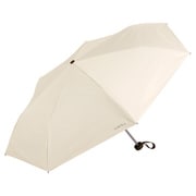 日傘 折りたたみ傘 晴雨兼用 SiNCA(シンカ) MINI 53cm 手開き式 オフ Wpc. SI001-908-102