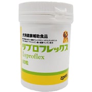 リプロフレックス 犬用 60粒