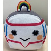 39791 [湘南モノレール 開業50周年記念 限定 しょもたん 抱き枕]