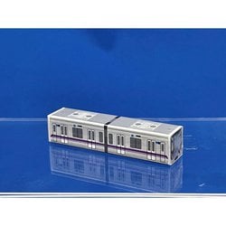 東京メトロ 消しゴム 半蔵門線 64844