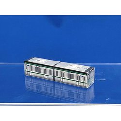 東京メトロ 消しゴム 千代田線 64847