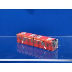 東京メトロ 消しゴム 丸ノ内線2000系 63509