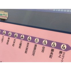 東京メトロ　クリアファイル　まとめ売り 東京メトロ半蔵門線全線開業20周年記念グッズ第2弾