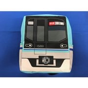 63608 [東京メトロ キッズリュックサック 東西線]