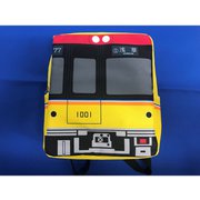 63606 [東京メトロ キッズリュックサック 銀座線]