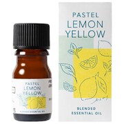 ブレンド精油 パステルレモンイエロー 5ml 08-020-4490
