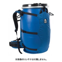 海外正規品Granite GEAR Vapor Flatbed BARREL Harness