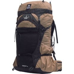 クラウン3 60 Short 2211200112 365 デューンズ [アウトドア ザック 60L]