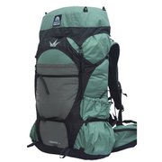 クラウン3 60 CROWN3 60 2211200204 Short 118 カッパーオキサイド [アウトドア ザック 60L レディース]