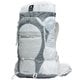 クラウン3 60 CROWN3 60 2211200204 Short 009 アンダイド [アウトドア ザック 60L レディース]