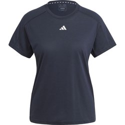 TR-ES クルー Tシャツ NEN26 HR7798 L.インク J/Lサイズ [フィットネス 半袖シャツ メンズ]